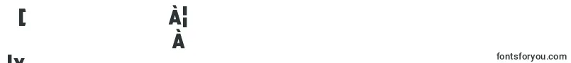 Buchanan Font – Bengali Fonts